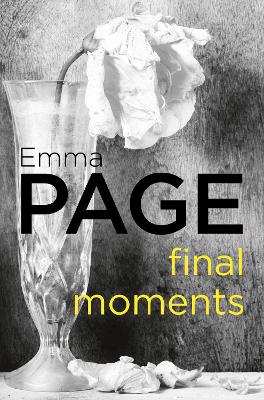 Final Moments book