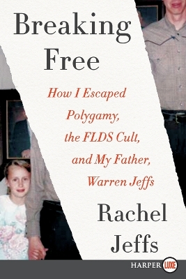 Breaking Free by Rachel Jeffs