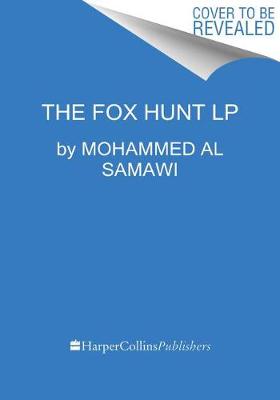 Fox Hunt book