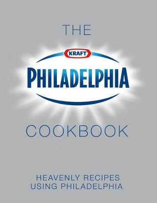 Philadelphia Cookbook book