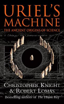 Uriel's Machine book