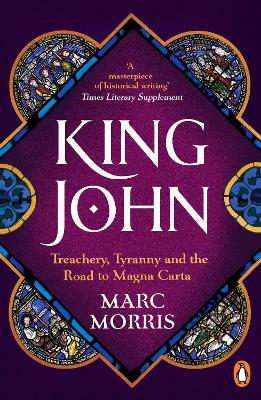 King John book