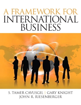 Framework of International Business book