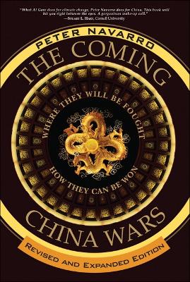 Coming China Wars book