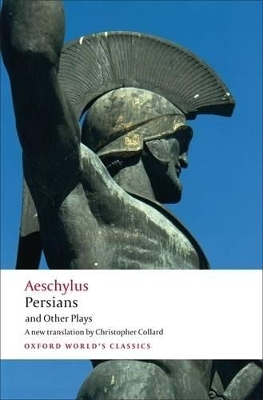 Persians and Other Plays book