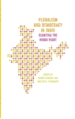 Pluralism and Democracy in India by Wendy Doniger