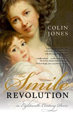 The Smile Revolution by Colin Jones CBE