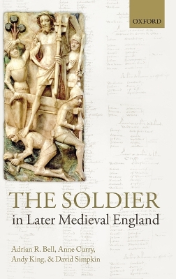 Soldier in Later Medieval England book