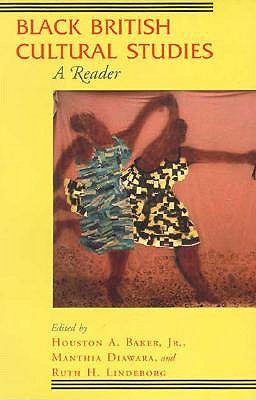 Black British Cultural Studies book