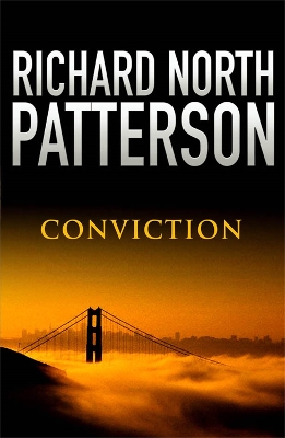 Conviction by Richard North Patterson