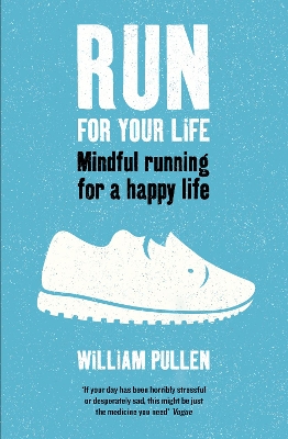 Run for Your Life book