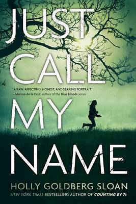 Just Call My Name book