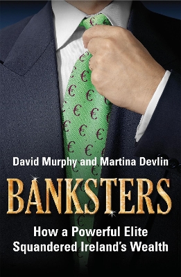 Banksters book