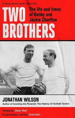 Two Brothers by Jonathan Wilson