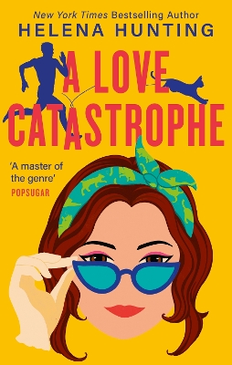 A Love Catastrophe: a purr-fect romcom from the bestselling author of Meet Cute book