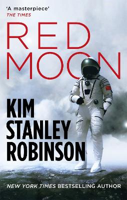 Red Moon book