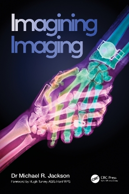 Imagining Imaging book