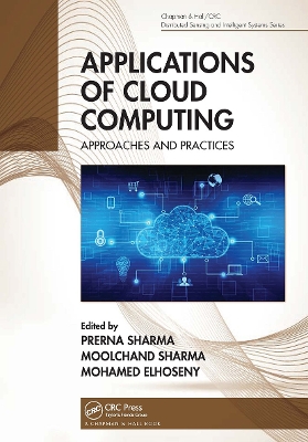 Applications of Cloud Computing: Approaches and Practices by Prerna Sharma