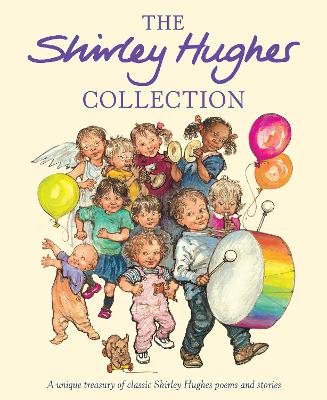 Shirley Hughes Collection book