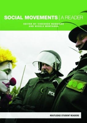 Social Movements book