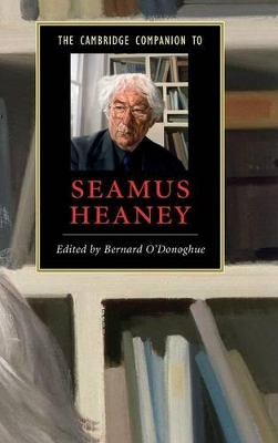 Cambridge Companion to Seamus Heaney book