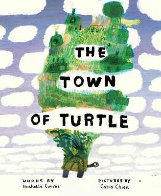Town of Turtle book