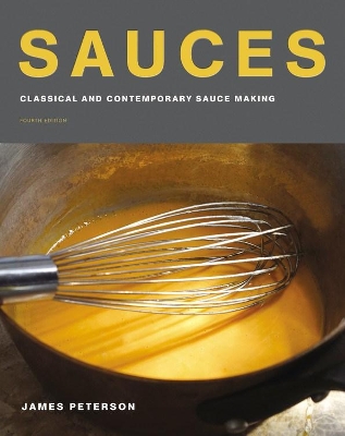 Sauces book