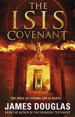 Isis Covenant book