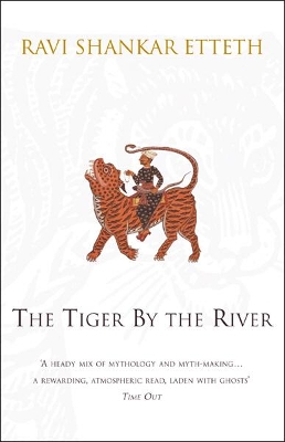 The Tiger By The River book