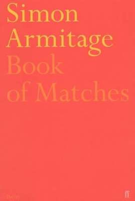 Book of Matches book