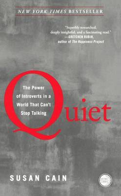Quiet book