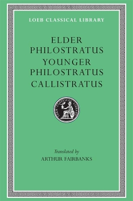 Descriptions by Philostratus