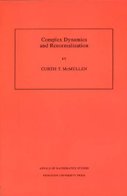 Complex Dynamics and Renormalization book