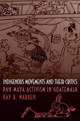 Indigenous Movements and Their Critics book