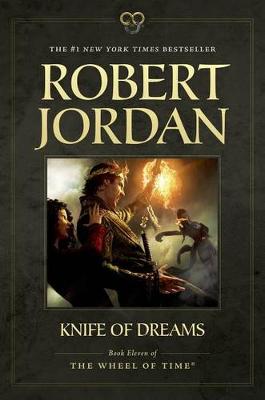 Knife of Dreams by Robert Jordan