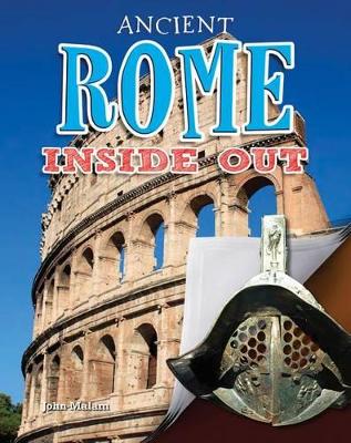 Ancient Rome by Malam John