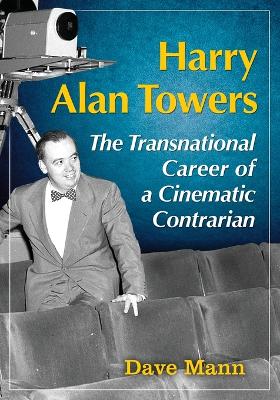 Harry Alan Towers book
