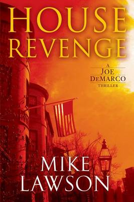 House Revenge by Mike Lawson