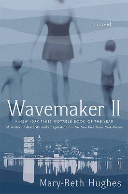 Wavemaker II book