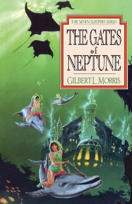 Gates of Neptune book