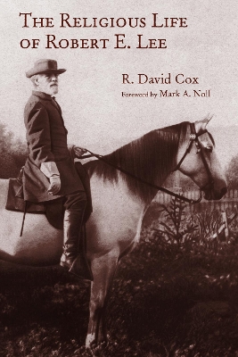 Religious Life of Robert E. Lee book