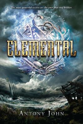Elemental by Antony John