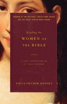 Reading The Women Of The Bible book