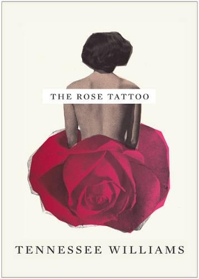 Rose Tattoo book