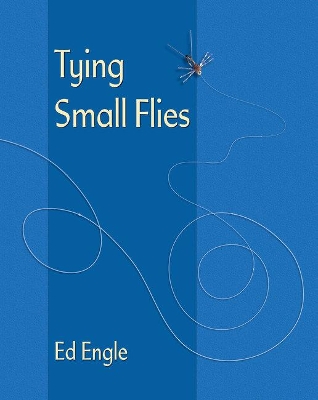 Tying Small Flies book