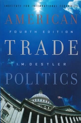 American Trade Politics book