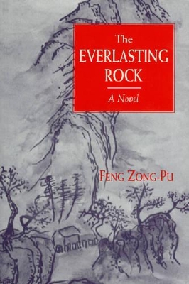 Everlasting Rock book