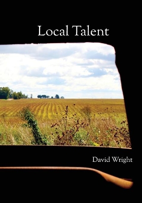 Local Talent book