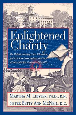 Enlightened Charity book