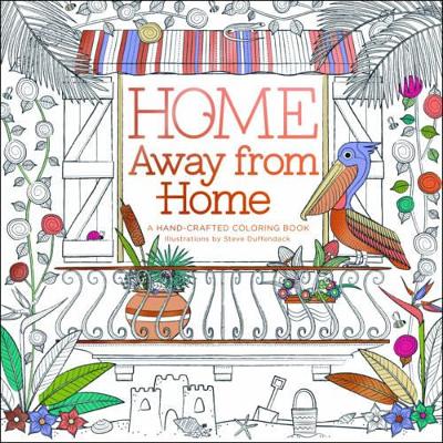 Home Away from Home book